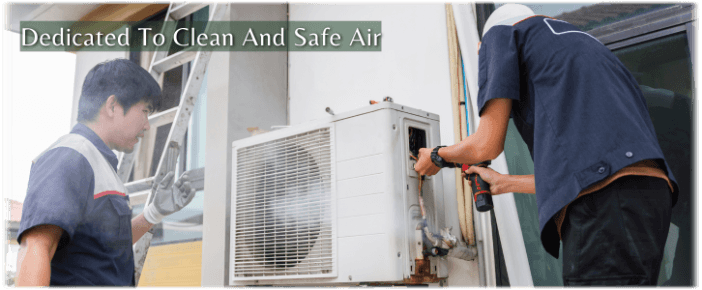 Aurora AirZen Duct Services