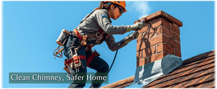 Chimney Cleaning Aurora IL