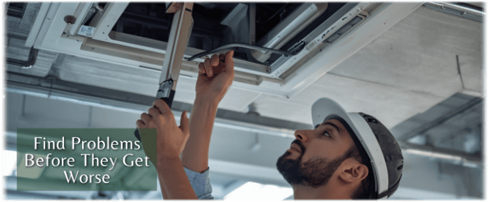Ductwork Inspection Aurora IL