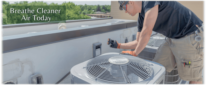 HVAC Mold Removal Aurora IL